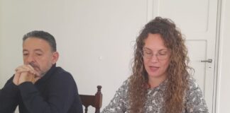 Concejo Deliberante: la oposición presentó sus declaraciones juradas y hubo tensión con el oficialismo
