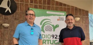 «Ricky» González: «Somos la única opción de un verdadero cambio en la ciudad»