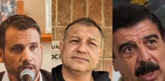Cierre de listas en Alta Gracia: dudas y certezas en las opciones justicialistas