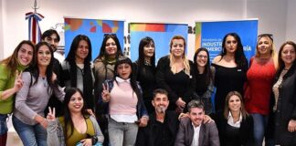 Lanzan relevamiento del perfil socio laboral de personas trans, travestis y no binarias
