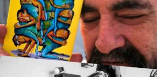 El Cineclub Casero invita a un sábado literario en dos turnos