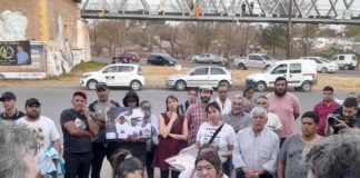 Un condenado a prisión perpetua y cinco absoluciones: el saldo del juicio por Joaquín Paredes