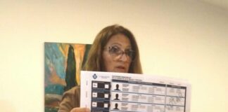 Elecciones de Alta Gracia: el escrutinio definitivo será el 21 de septiembre
