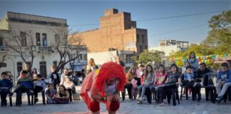 Las vacaciones de invierno trajeron 11.000 visitantes por Alta Gracia