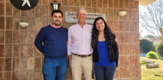 Elecciones Alta Gracia: Encuentro Vecinal Córdoba participará con lista propia