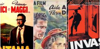 Festival de Cine: proyectarán tres películas clásicas, filmadas en Alta Gracia