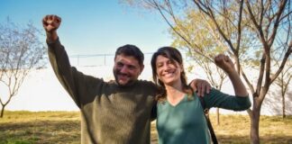Dahbar: “hay un enojo legítimo con la política como forma de dirimir las grandes cuestiones”