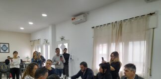 Polémica en el recinto legislativo por luminarias obsoletas