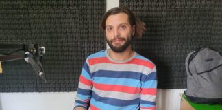 Andi Arias presenta su disco “Alter Compost”