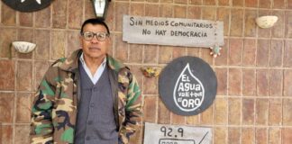 Héctor “Quique” Andrada: “El deporte te saca de la calle y del sistema ocioso”