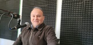 Gustavo Rossi: “La política del gobierno de Milei es deshumanizada”