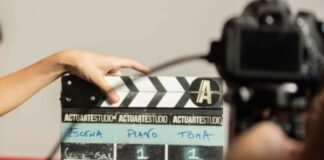 Festival de Cine: hasta el 14 de julio hay tiempo para postular cortometrajes al concurso oficial