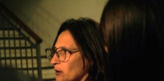 Amalia Vagni, tras las elecciones: «La mejor encuesta son las urnas»
