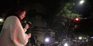 A un año del atentado contra Cristina Fernández, aún no hay responsables políticos