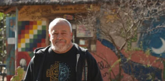 Espacio Abierto presenta «Siembral»: un espectáculo de música y poesía del «Chango» Pirola