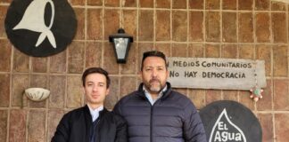 Cuffa: «El Partido Demócrata es el único representante en Córdoba de Javier Milei»