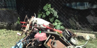 Prevención del dengue: realizarán control focal y descacharreo en barrio Cámara