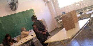 Lo que dejó una elección con resultado histórico y preocupante baja participación