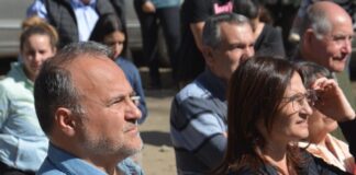Seguridad: AG Cambia respondió a lo expresado por Marcos Torres en Tortuga