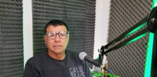 «Kike» Andrada: «Hemos caminado prácticamente el 99% de los barrios de Alta Gracia»