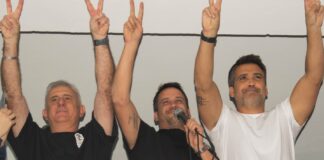 Departamento Santa María: en diciembre debutan 20 nuevos mandatarios