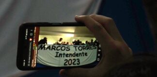 Elecciones de Alta Gracia: sin sorpresas en el escrutinio definitivo