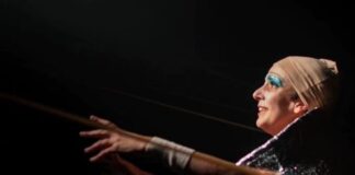«Mama mía»: un espectáculo teatral de humor sobre el cáncer