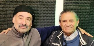 Uranga: «No queremos ser administradores, sino generadores de un cambio de rumbo político»