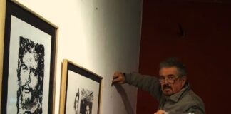 “El Che quiere verte”: una muestra para disfrutar durante septiembre