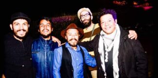 Falleció Pablo Molina, una voz fundamental del reggae argentino