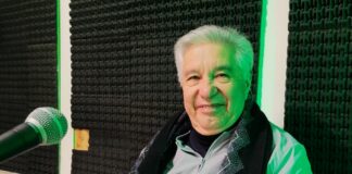 Spinetti: «La Carta Orgánica está desactualizada y hay que cambiarla urgente»