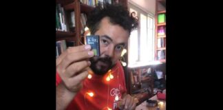 Luces recargables para la bicicleta: una forma de reutilizar residuos electrónicos