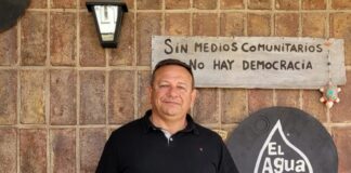 Moreyras: «Los demócratas son los pituquitos de los mileianos»