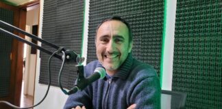 “Para ser dirigente de una localidad no hace falta tener ningún cargo político, ni tener amigos en la provincia”