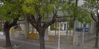 La Biblioteca Popular Sarmiento realizará una minga para acondicionar el predio del ex vivero