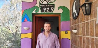 Marcelo Agazzi: «Que seamos seis en el Concejo Deliberante y ellos tres, no significa que tengamos la razón absoluta»
