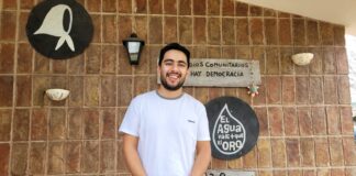 Barrionuevo: “Los concejales del peronismo vienen demostrando que hacen lo que el Intendente les pide”