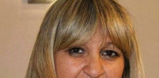 «Chochi» Molina, presidenta departamental de la UCR: «El votante no nos ha entendido»