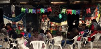 «Suena que lee»: un innovador programa literario nace en Anisacate