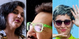 Fabiana Carballo, Emanuel Rodríguez y la «Negra Marta», entre los invitados del Cumple 15 de la Radio Tortuga