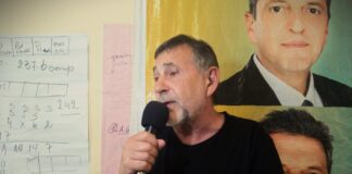 Caserio: «Córdoba debe insertarse en el peronismo nacional, aunque piense distinto»