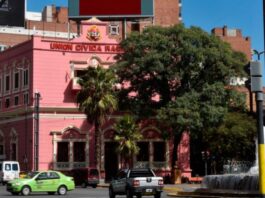 Radicales denuncian que la conducción provincial del partido niega la renovación de autoridades