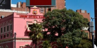 «Tenemos la obligación de poner nuestro mayor esfuerzo en evitar la desaparición de JxC»