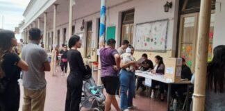 En Santa María, ganó Milei, crecieron Massa y Schiaretti y cayó Bullrich