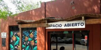 La Quintana: el Espacio Abierto se suma a “La Noche de las Lecturas”, con una tarde cultural