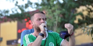 Federico Giuliani: «Este Gobierno está empeñado en precarizar a los trabajadores estatales»