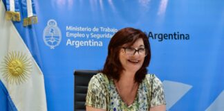 El Gobierno otorgará un bono de $40 mil pesos para beneficiarios de programas laborales