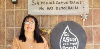 «Hace cuatro años el Frente Cívico se había desvanecido y ha habido que rearmarse»