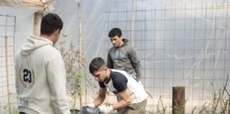 220 estudiantes iniciaron pasantías en el municipio y en el sector privado