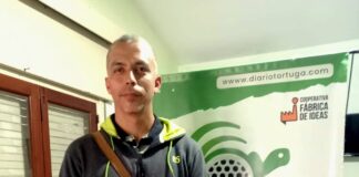 Raúl Soria: “En el dibujo encontré un placer que no me daba el deporte”
